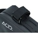 CUBE ACID Panniers Framebag Rear PRO2 Runkolaukku musta